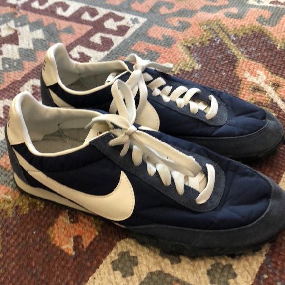 nike waffle racer ebay